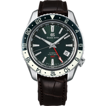 โหลดรูปภาพลงในเครื่องมือใช้ดูของ Gallery NEW GRAND SEIKO SPORT AUTOMATIC HI-BEAT SBGJ239
