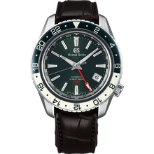 โหลดรูปภาพลงในเครื่องมือใช้ดูของ Gallery NEW GRAND SEIKO SPORT AUTOMATIC HI-BEAT SBGJ239
